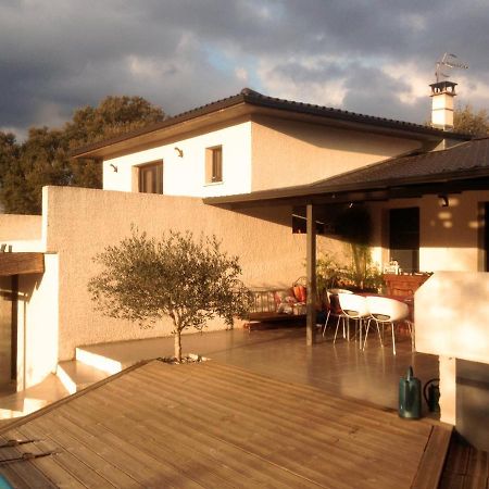Cevennes / Mediterranee Quissac  Экстерьер фото
