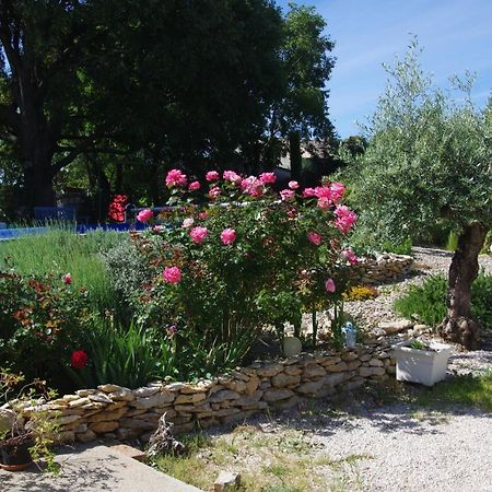 Cevennes / Mediterranee Quissac  Экстерьер фото